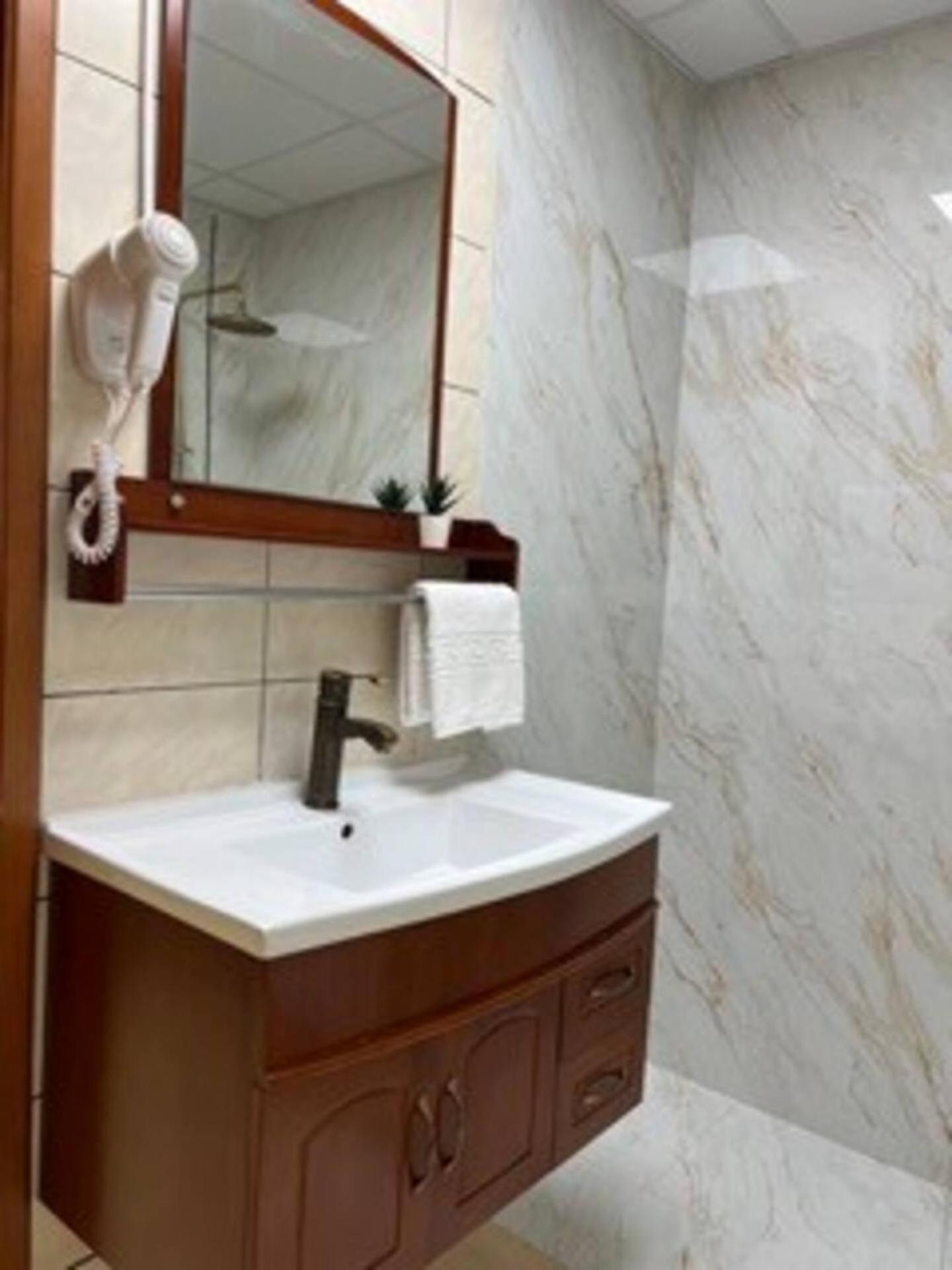 Feel Like Home Away From Home On 34Th Floor Dubai Eksteriør bilde