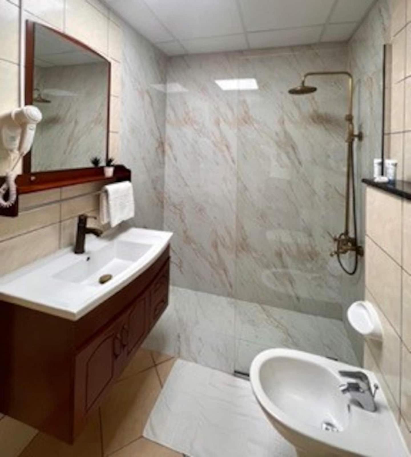 Feel Like Home Away From Home On 34Th Floor Dubai Eksteriør bilde